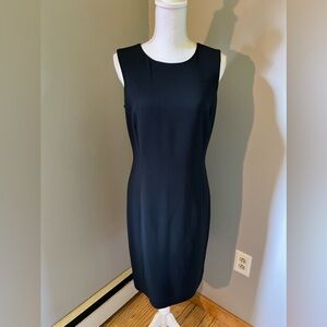 Vintage Austin Reed sheath dress